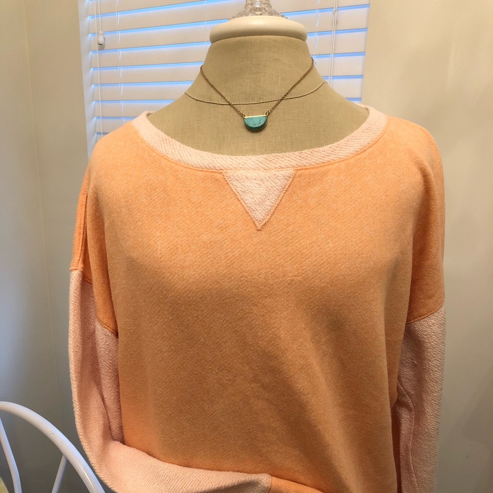 Calvin Klein performance top